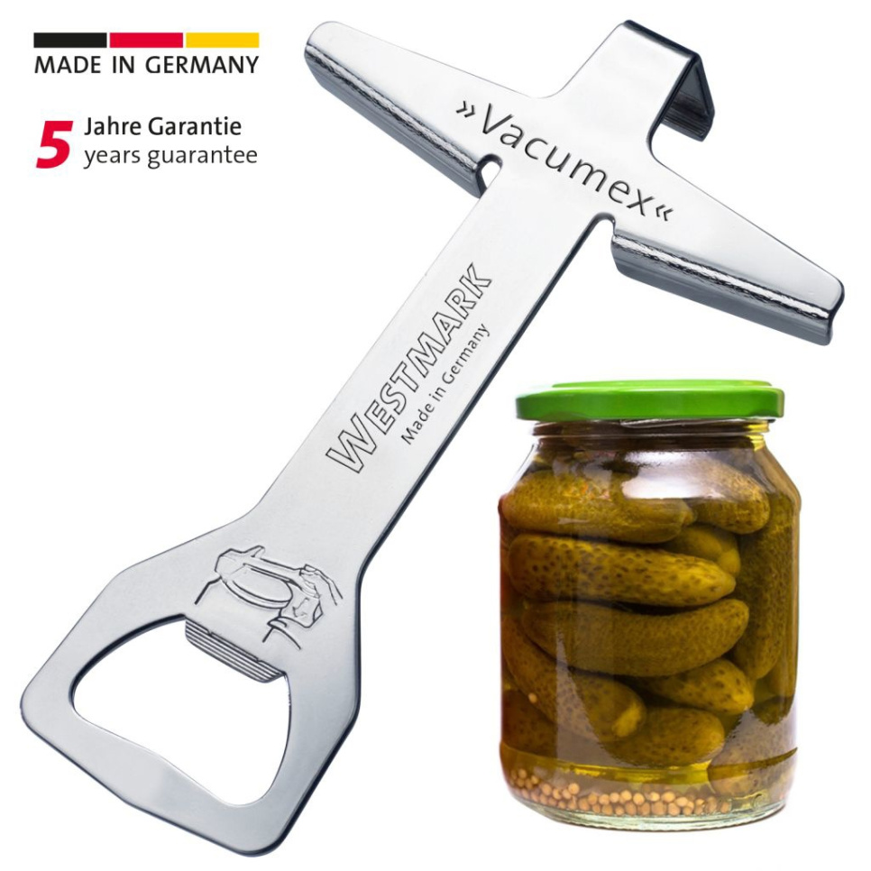 Glasoplukker Vacumex - Westmark Glasoplukker Vacumex - Westmark