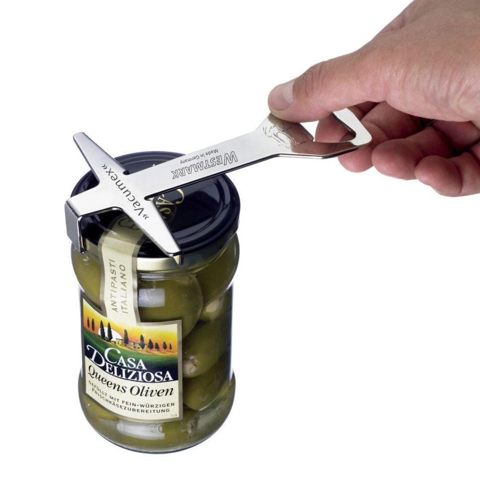 Glasoplukker Vacumex - Westmark Glasoplukker Vacumex - Westmark