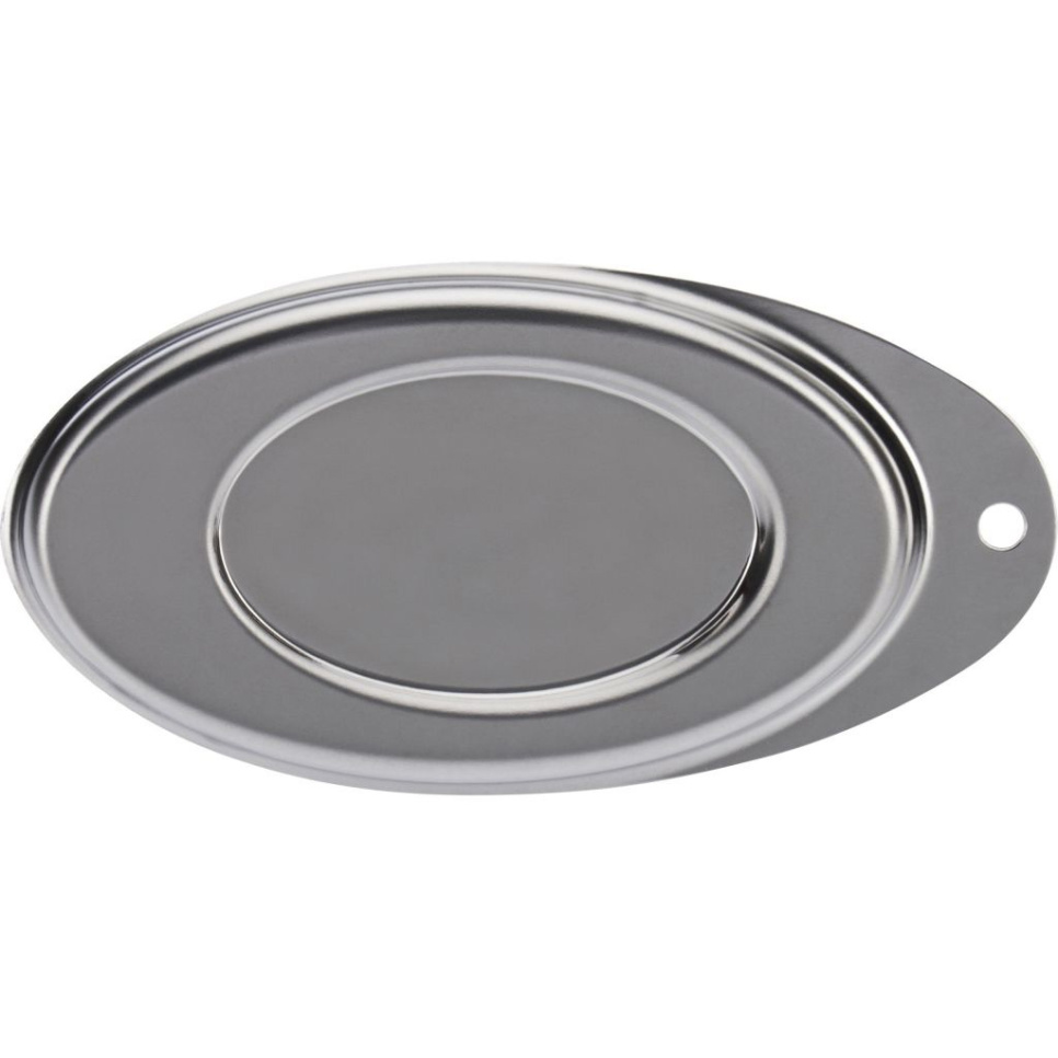 Ingefærrivejern i rustfrit stål - Westmark Ingefærrivejern i rustfrit stål - Westmark