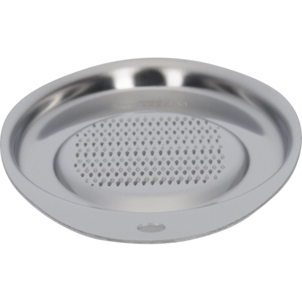 Ingefærrivejern i rustfrit stål - Westmark Ingefærrivejern i rustfrit stål - Westmark