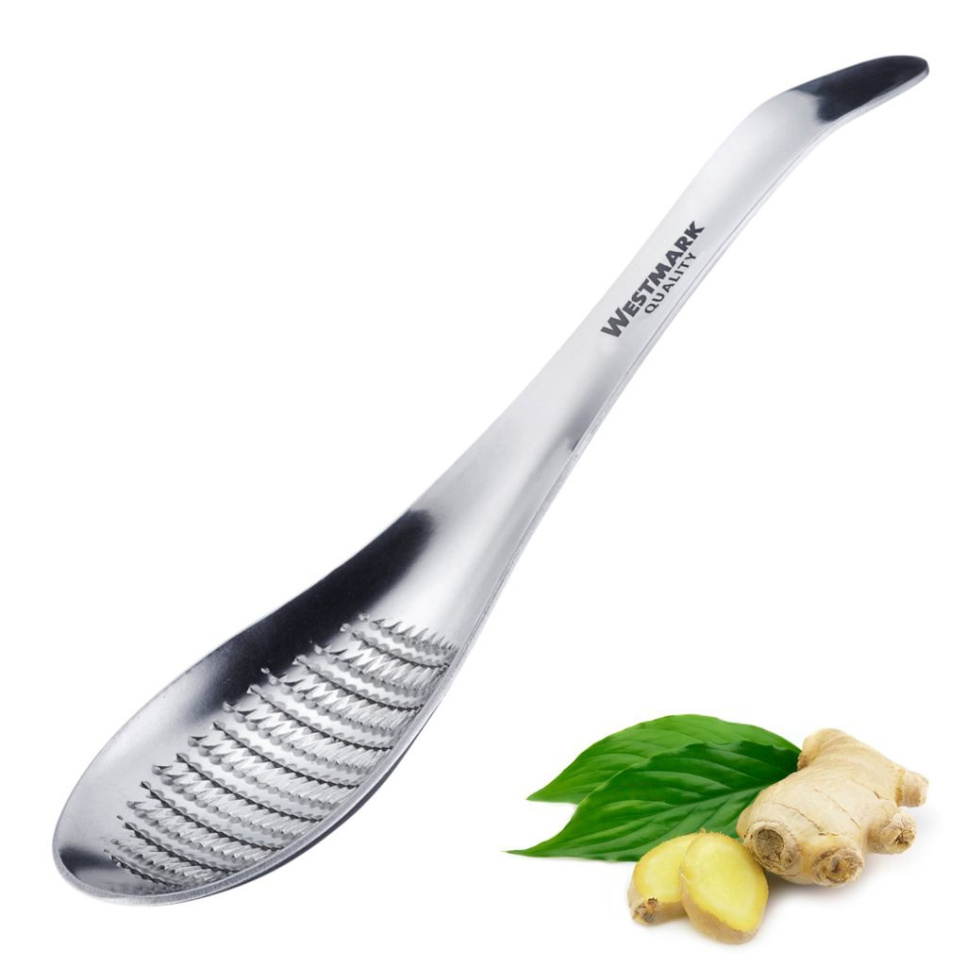 Ingefærrivejern, ske-model - Westmark Ingefærrivejern, ske-model - Westmark