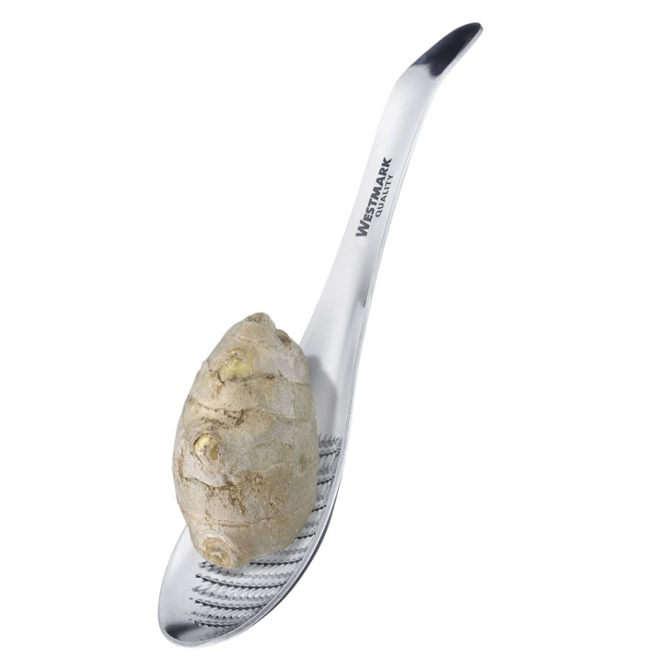 Ingefærrivejern, ske-model - Westmark Ingefærrivejern, ske-model - Westmark