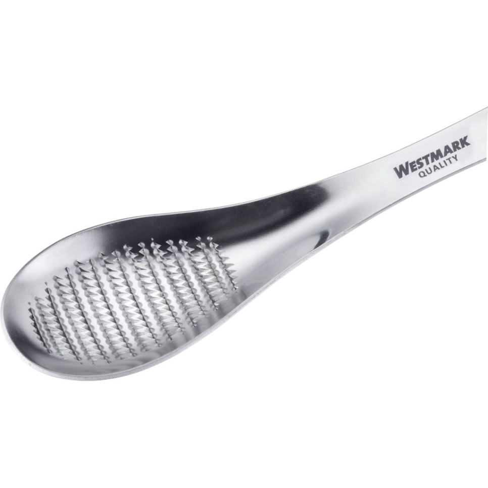 Ingefærrivejern, ske-model - Westmark Ingefærrivejern, ske-model - Westmark