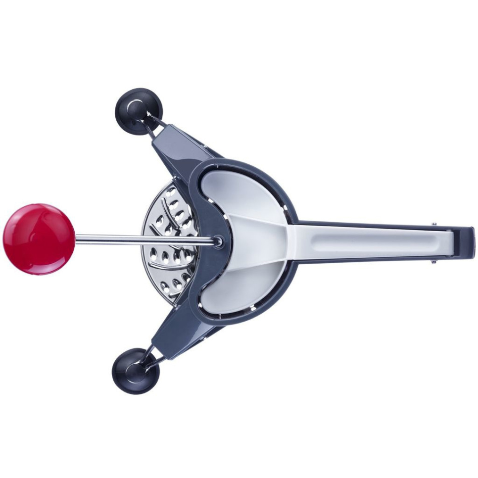 Rivare / Månelandingsfartøj Schnitzel Mouli - Westmark Rivare / Månelandingsfartøj Schnitzel Mouli - Westmark