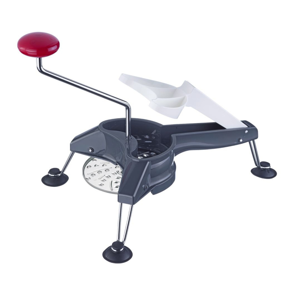 Rivare / Månelandingsfartøj Schnitzel Mouli - Westmark Rivare / Månelandingsfartøj Schnitzel Mouli - Westmark