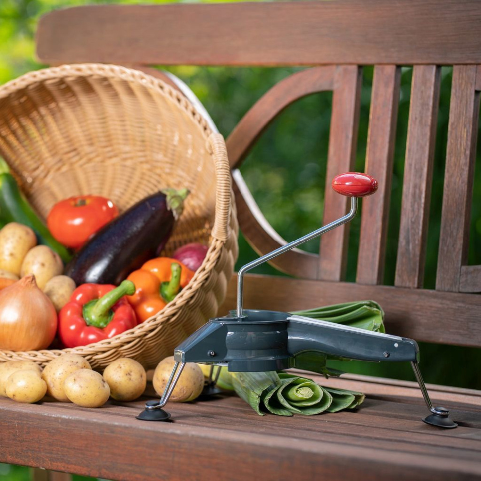 Rivare / Månelandingsfartøj Schnitzel Mouli - Westmark Rivare / Månelandingsfartøj Schnitzel Mouli - Westmark