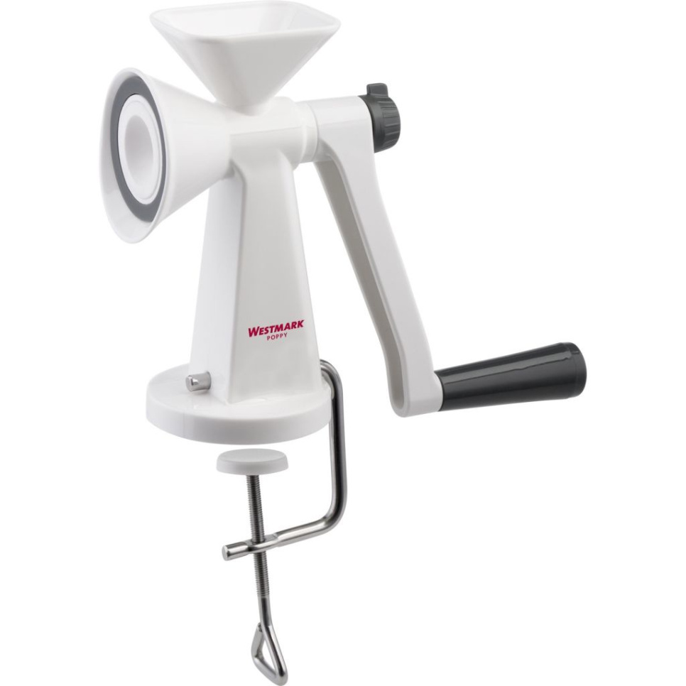 Mølle til valmuefrø - Westmark i gruppen Køkkenmaskiner / Blender & Hakker / Krydderi kværne hos The Kitchen Lab (2190-32077)