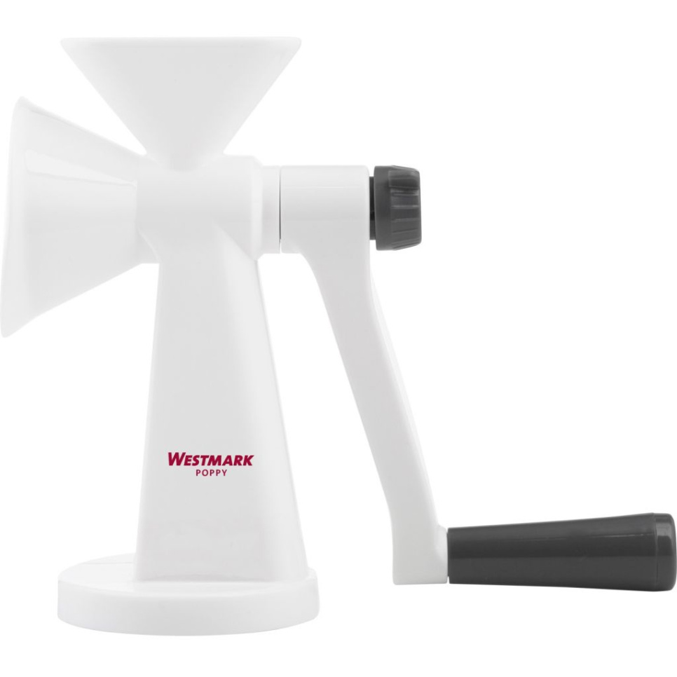 Mølle til valmuefrø - Westmark Mølle til valmuefrø - Westmark