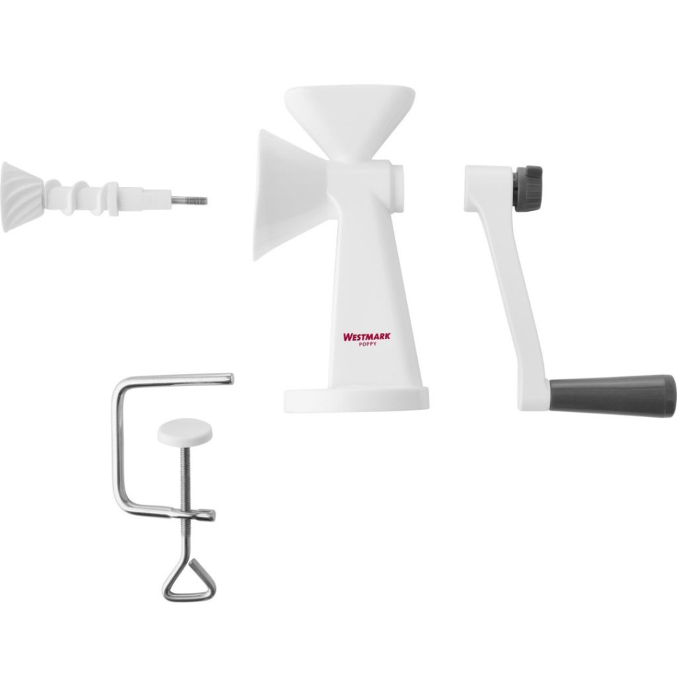 Mølle til valmuefrø - Westmark Mølle til valmuefrø - Westmark