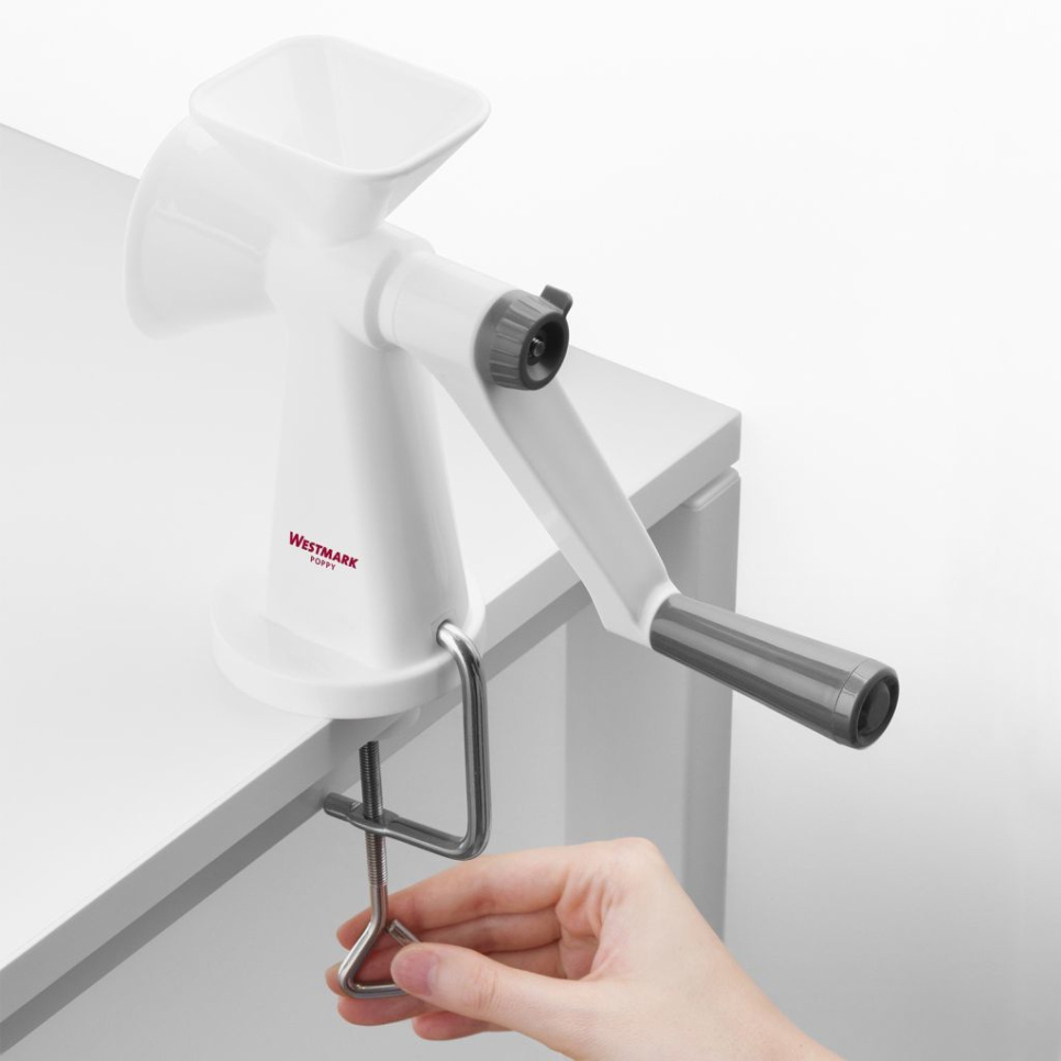 Mølle til valmuefrø - Westmark Mølle til valmuefrø - Westmark