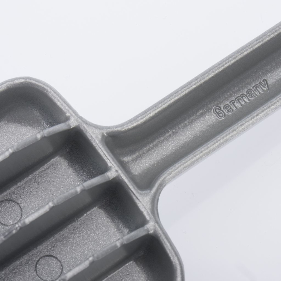 Isknuser Cuby, tangmodel - Westmark Isknuser Cuby, tangmodel - Westmark