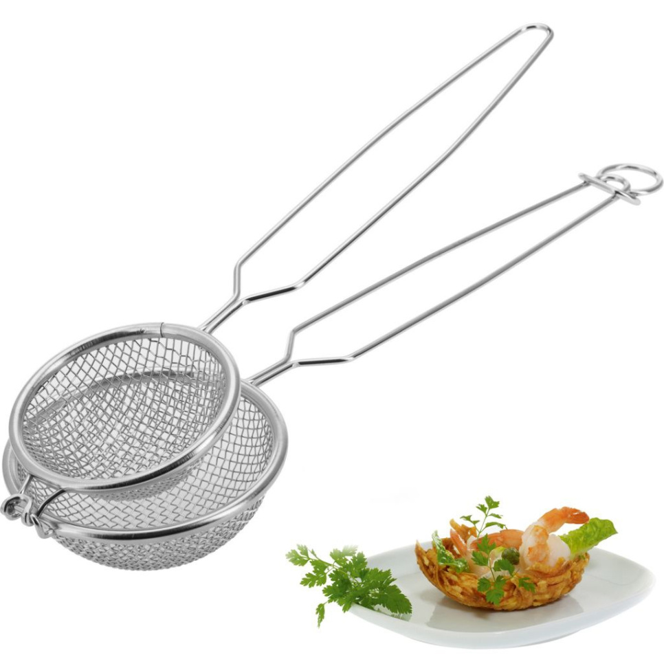 Fritureske til reder - Westmark Fritureske til reder - Westmark