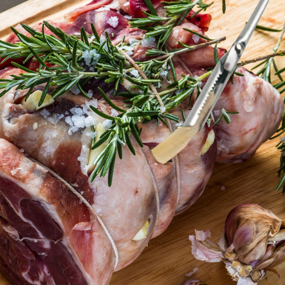 Fedtnål - Westmark Fedtnål - Westmark