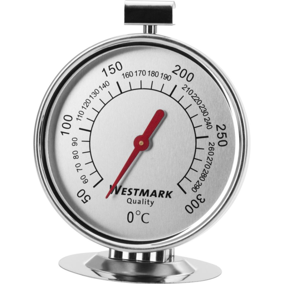Termometer til ovntemperatur - Westmark i gruppen Madlavning / Termometer og Målere / Køkken termometre / Simple termometre hos The Kitchen Lab (2190-32089)