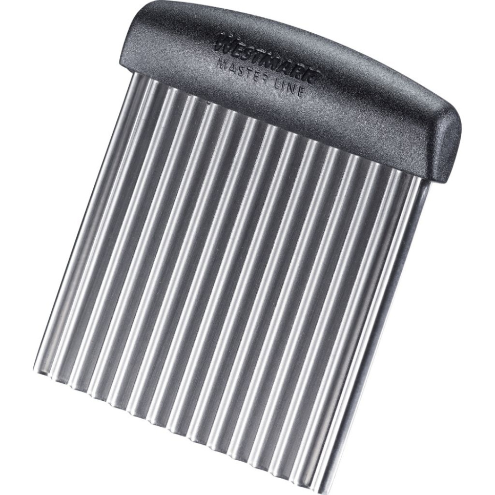 Bølget grøntsagsskærer - Westmark i gruppen Madlavning / Køkkenredskaber / Asiatisk madlavning hos The Kitchen Lab (2190-32090)