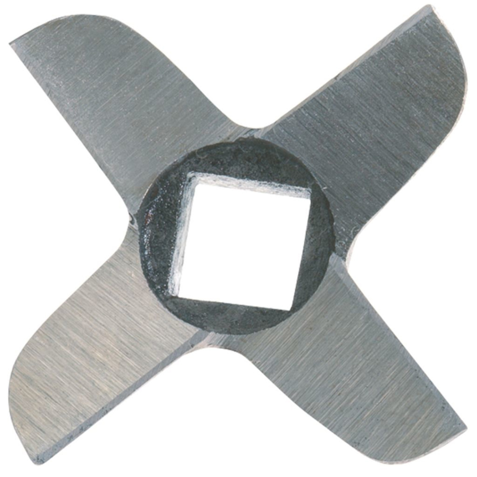 Kniv til kødhakker, størrelse 8 - Westmark i gruppen Køkkenmaskiner / Skæring & Slibning / Kødhakkere hos The Kitchen Lab (2190-32108)