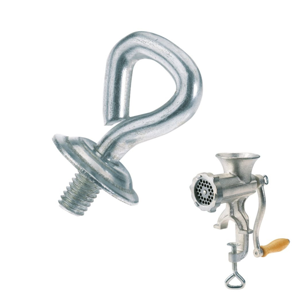 Skrue til bordklemme på kødhakkemaskine, størrelse 5 - Westmark