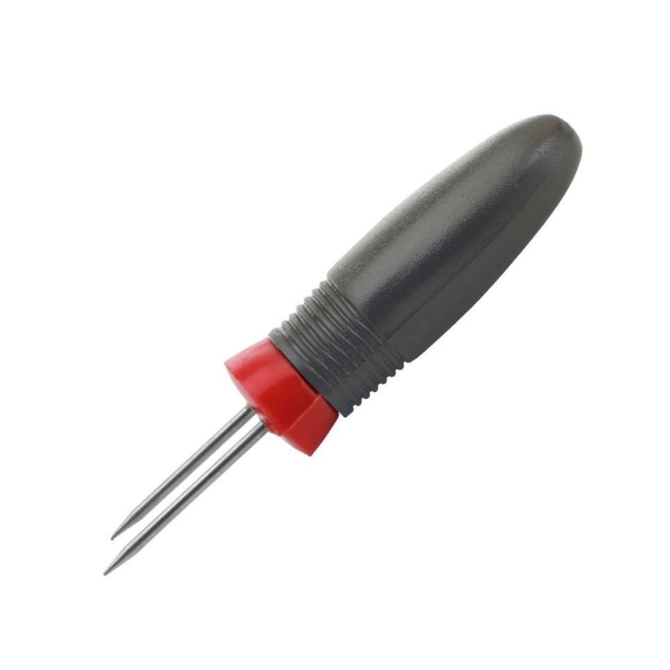 Holder til majskolber, 4-pak - Westmark