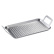 Perforeret grillplade i rustfrit stål, 34 x 19 cm - Westmark Perforeret grillplade i rustfrit stål, 34 x 19 cm - Westmark