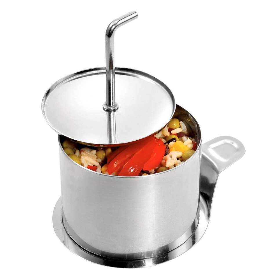 Stempelring / monteringsring 7,5 cm, 2-pak - Westmark Stempelring / monteringsring 7,5 cm, 2-pak - Westmark