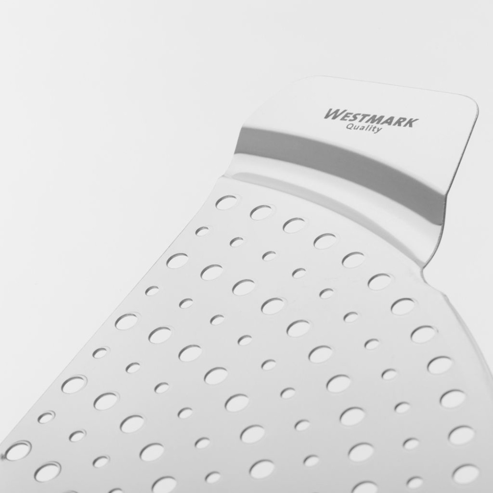 Integreret dørslag i rustfrit stål - Westmark Integreret dørslag i rustfrit stål - Westmark