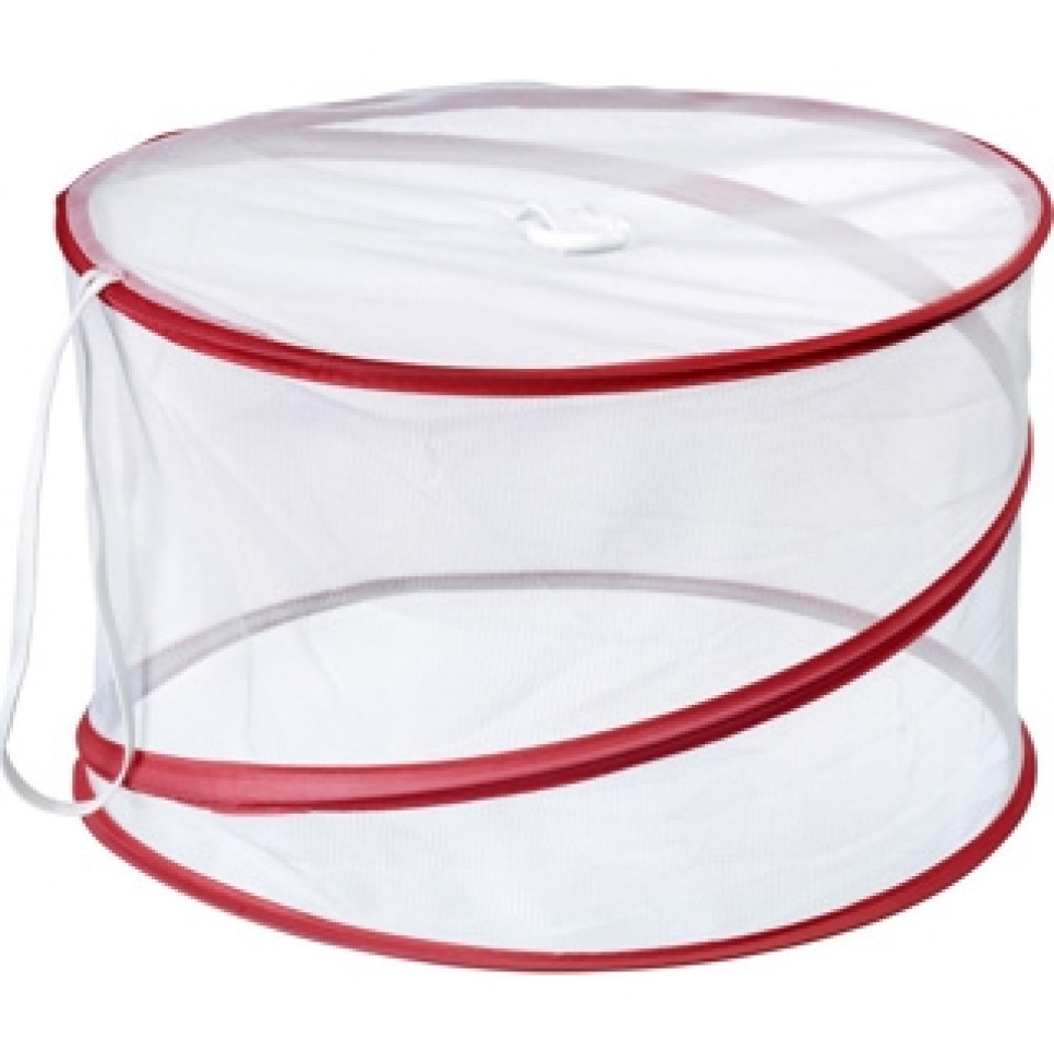 Insektnet, sammenklappeligt, 39 cm - Westmark