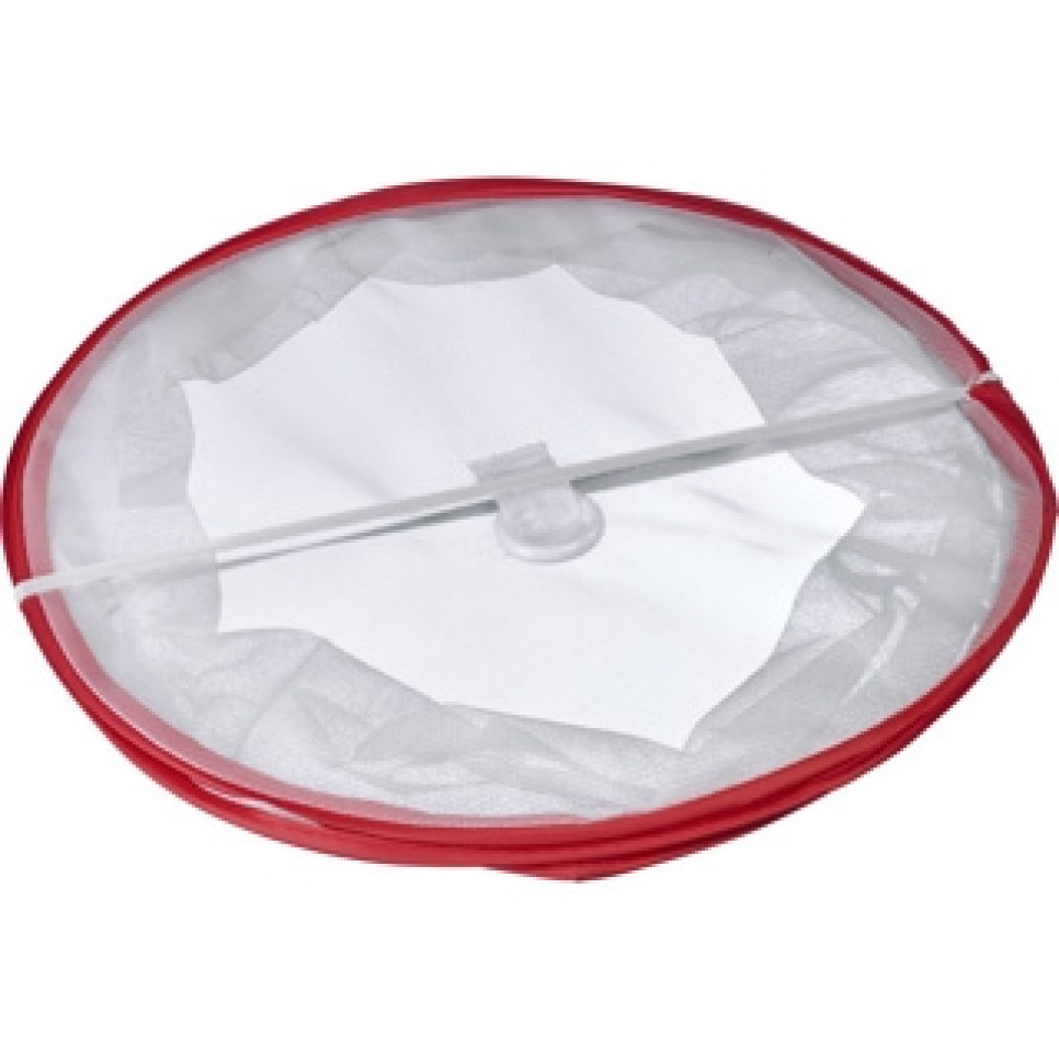 Insektnet, sammenklappeligt, 39 cm - Westmark