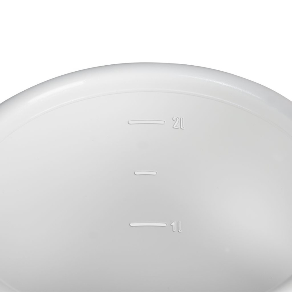 Mælkespand i plast, 2 L - Westmark Mælkespand i plast, 2 L - Westmark