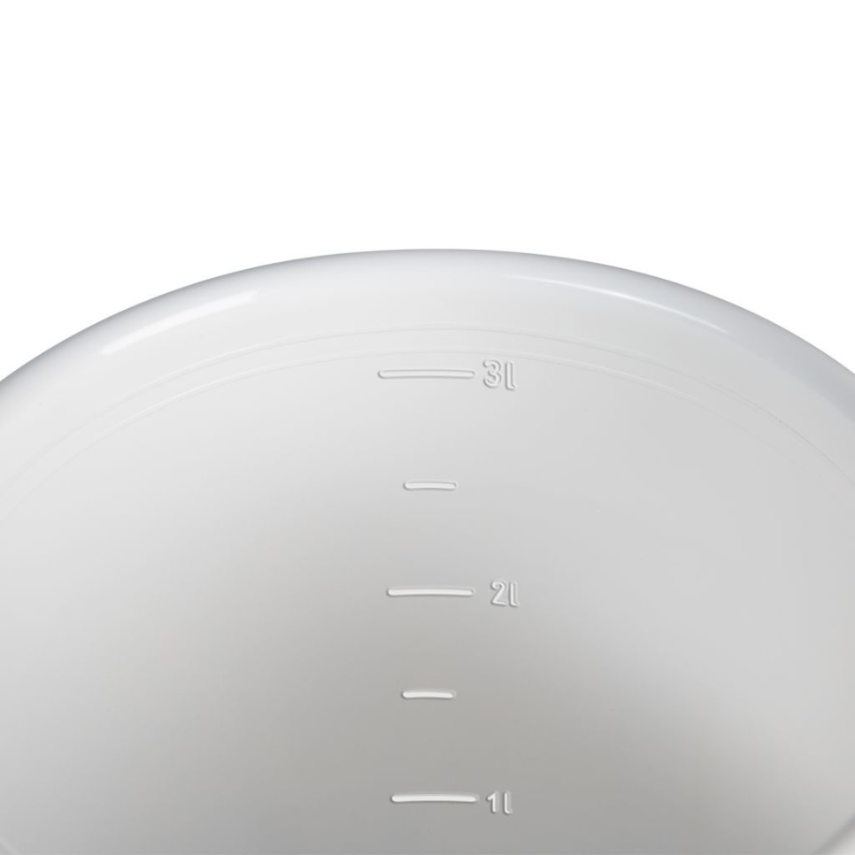 Mælkespand i plast, 3 L - Westmark Mælkespand i plast, 3 L - Westmark