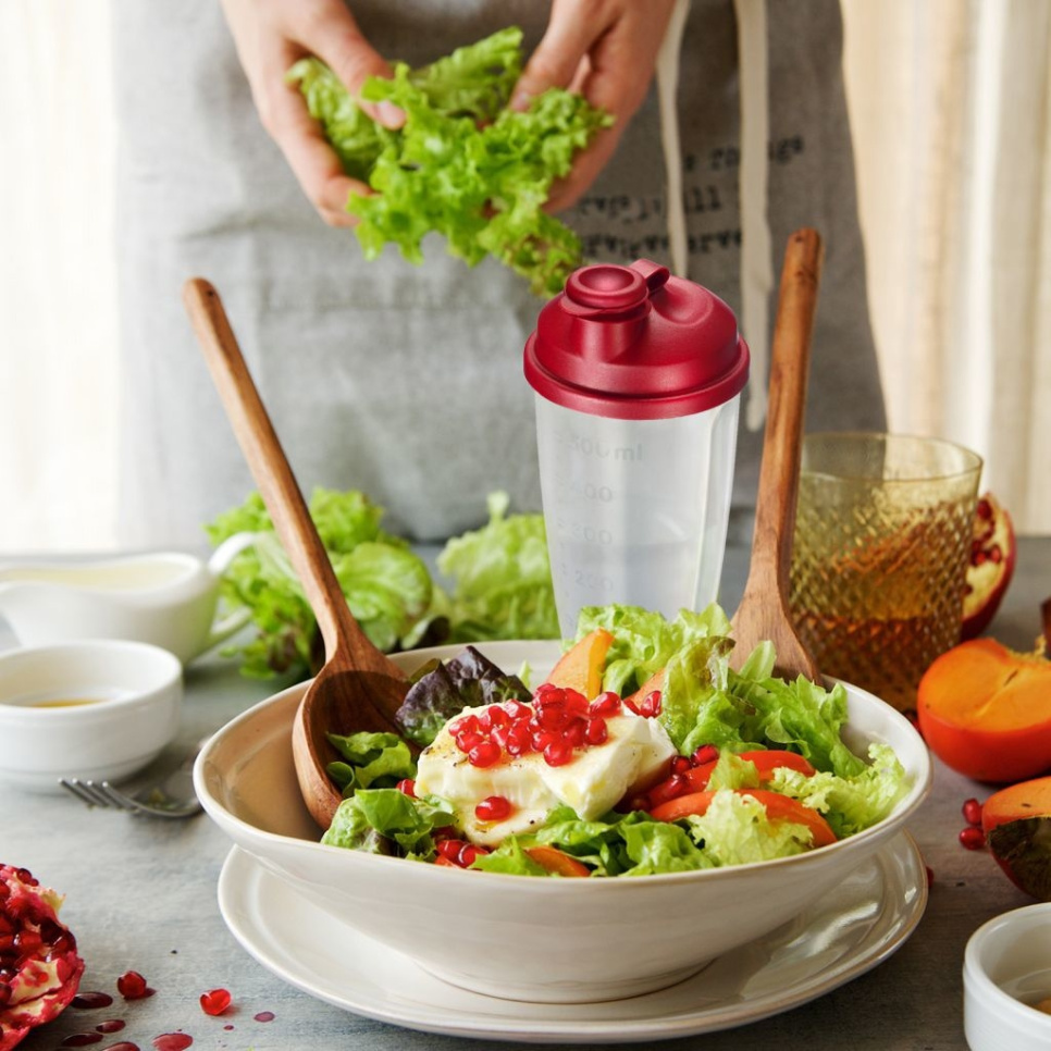 Dressingryster 0,5 L - Westmark Dressingryster 0,5 L - Westmark