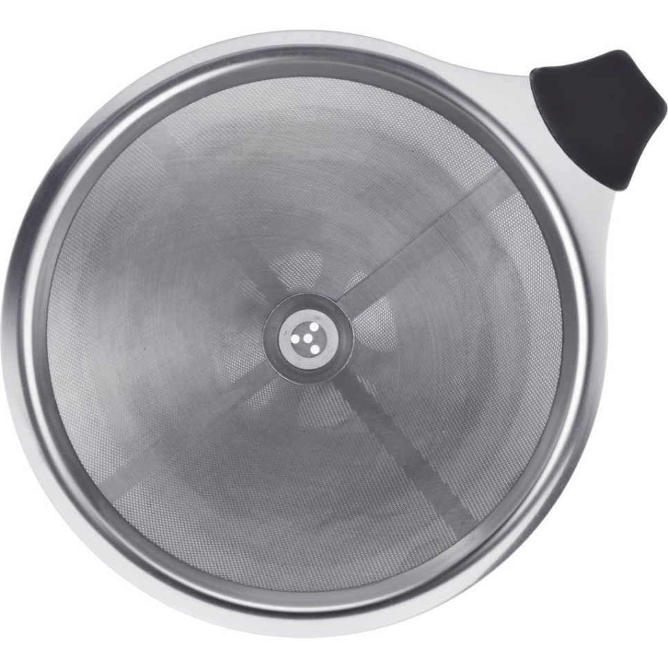 Manuel kaffemaskine med permanent filter - Westmark Manuel kaffemaskine med permanent filter - Westmark