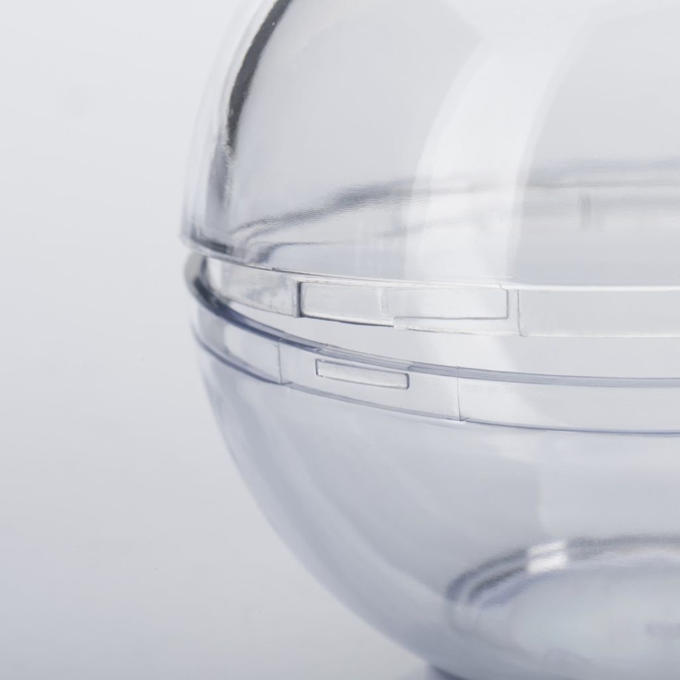 Opbevaringskugler, lufttætte, 7 og 9 cm - Westmark