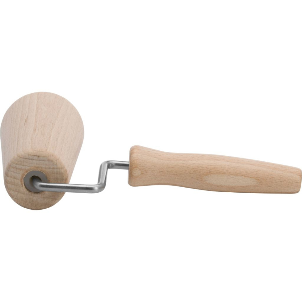 Rullepind af træ til bageform, konisk - Westmark Rullepind af træ til bageform, konisk - Westmark