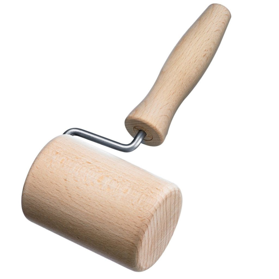 Rullepind af træ til bageform, lige - Westmark i gruppen Bagning / Bageredskaber / Kageruller hos The Kitchen Lab (2190-32143)