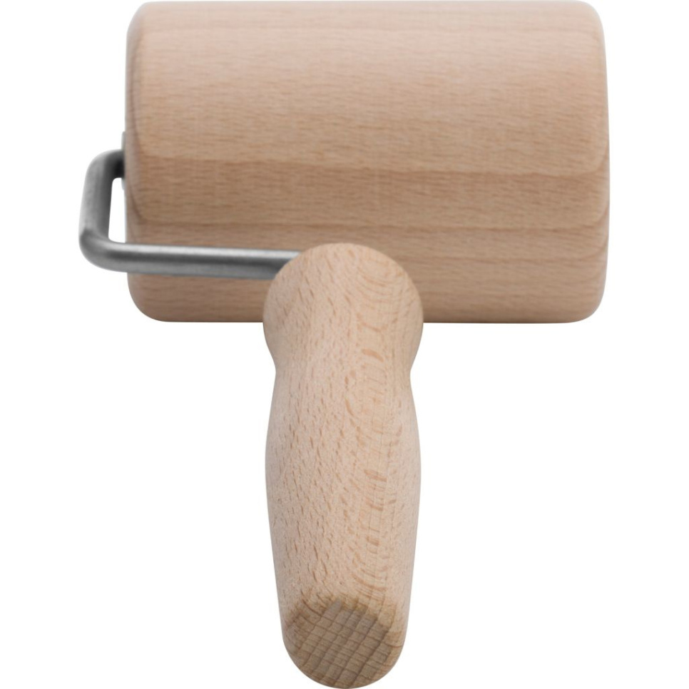 Rullepind af træ til bageform, lige - Westmark Rullepind af træ til bageform, lige - Westmark