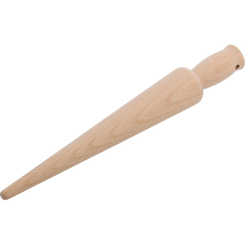 Krus/kegleform i træ - Westmark i gruppen Bagning / Bageforme / Bageforme hos The Kitchen Lab (2190-32144)