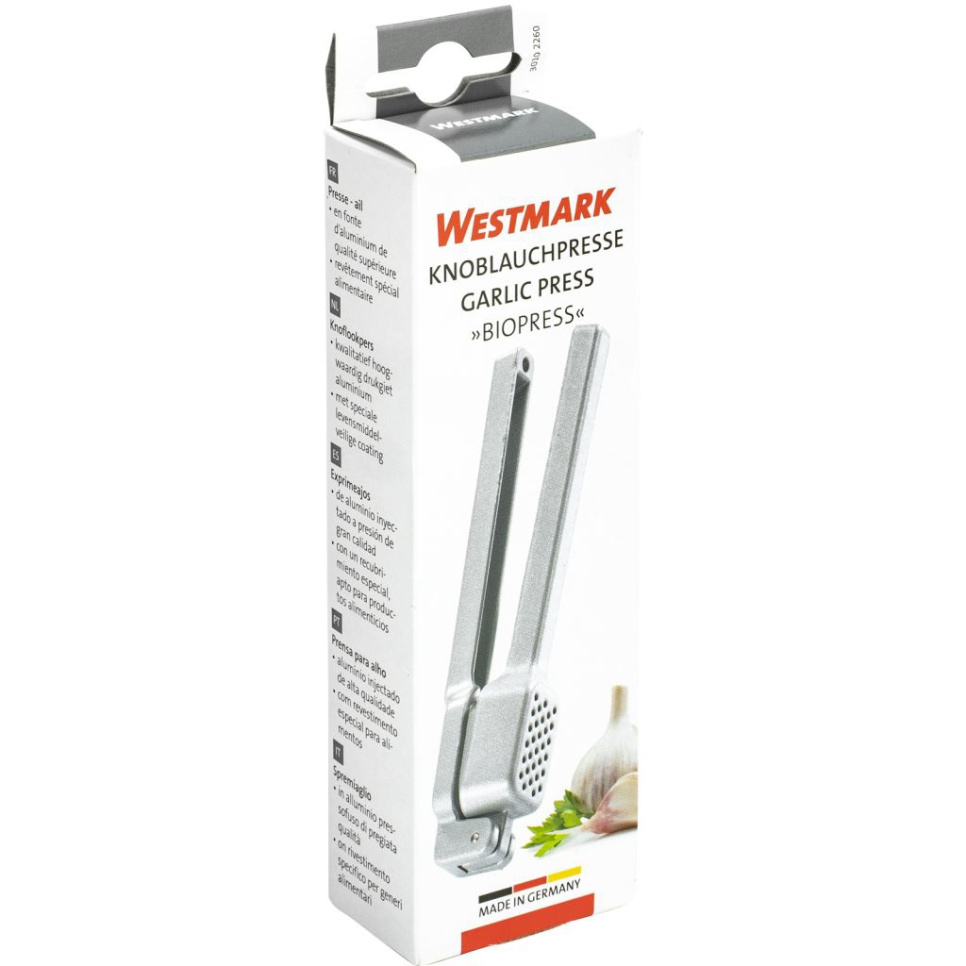 Hvidløgspresse Biopress - Westmark