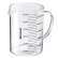 Målekande i glas, 1,1 L - Westmark Målekande i glas, 1,1 L - Westmark