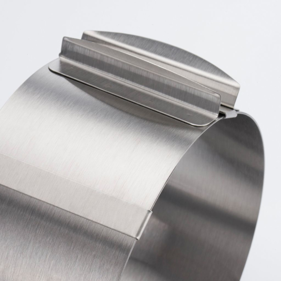 Justerbar stopring, 8,5 cm - Westmark Justerbar stopring, 8,5 cm - Westmark