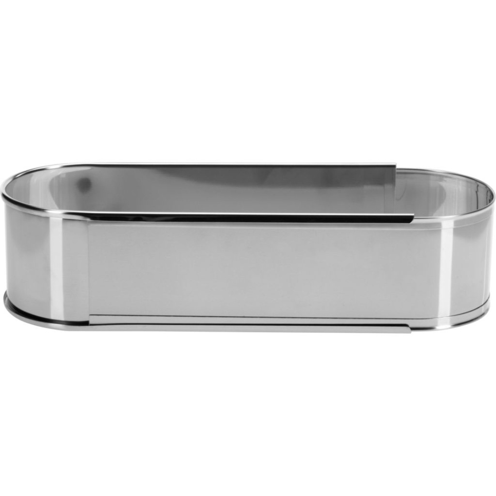 Justerbar oval stopring, 7 cm - Westmark Justerbar oval stopring, 7 cm - Westmark