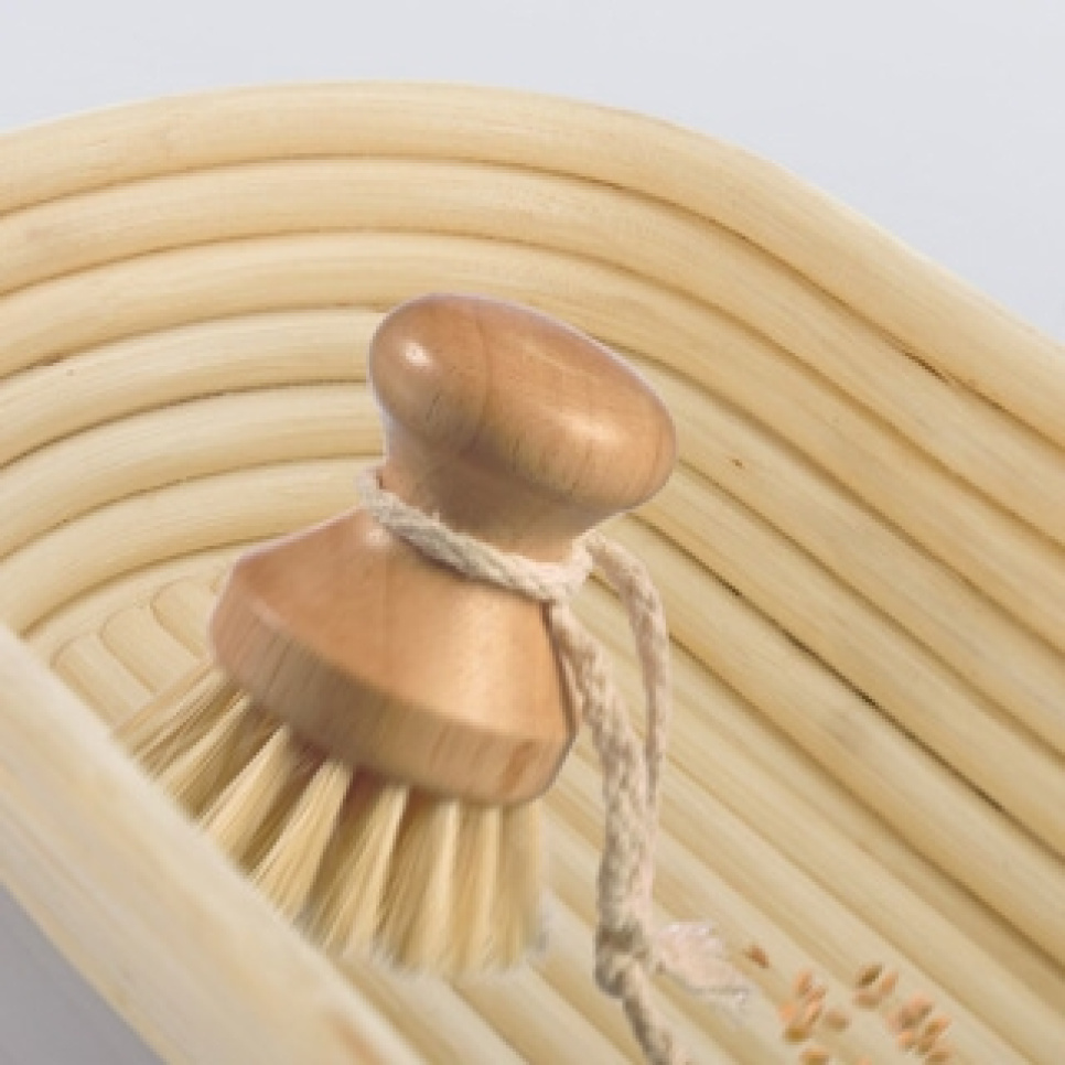 Rengøringsbørste til fermenteringskurv - Westmark