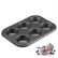 Muffinform til seks muffins, non-stick - Westmark Muffinform til seks muffins, non-stick - Westmark