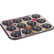 Muffinform til tolv muffins, non-stick - Westmark Muffinform til tolv muffins, non-stick - Westmark