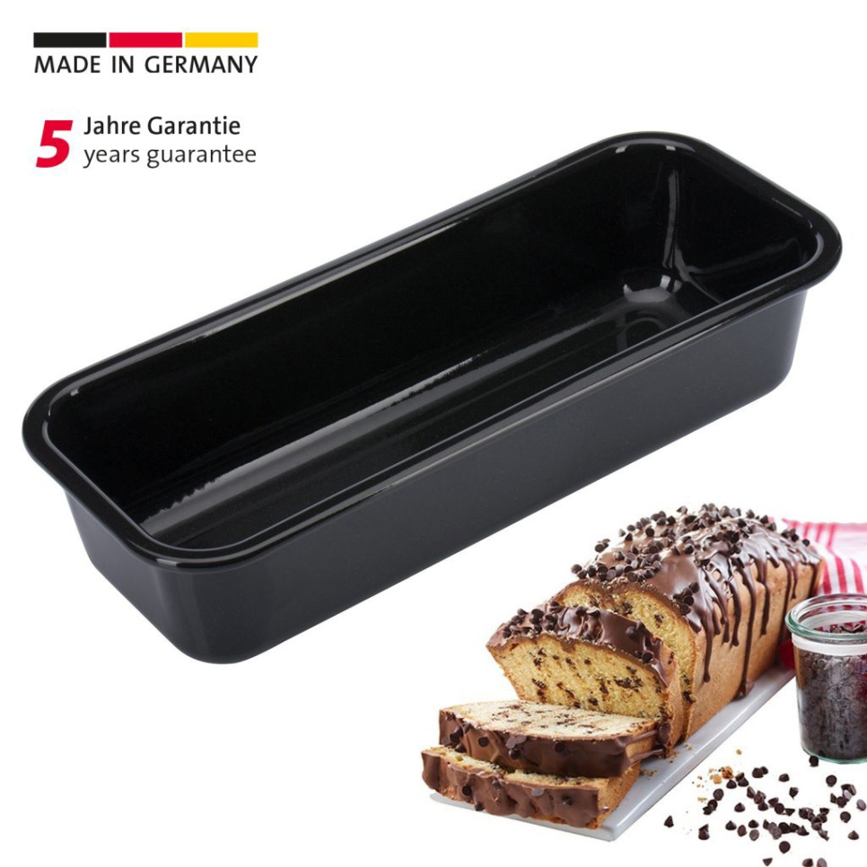 Brødform, emaljeret, 30 cm - Westmark Brødform, emaljeret, 30 cm - Westmark