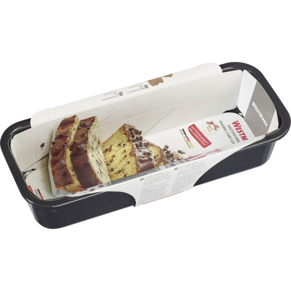 Brødform, emaljeret, 30 cm - Westmark Brødform, emaljeret, 30 cm - Westmark