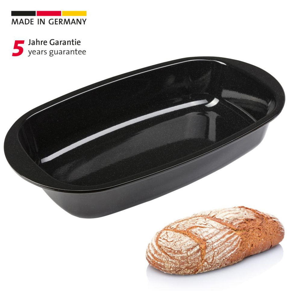 Brødform, emaljeret, 35 cm - Westmark Brødform, emaljeret, 35 cm - Westmark
