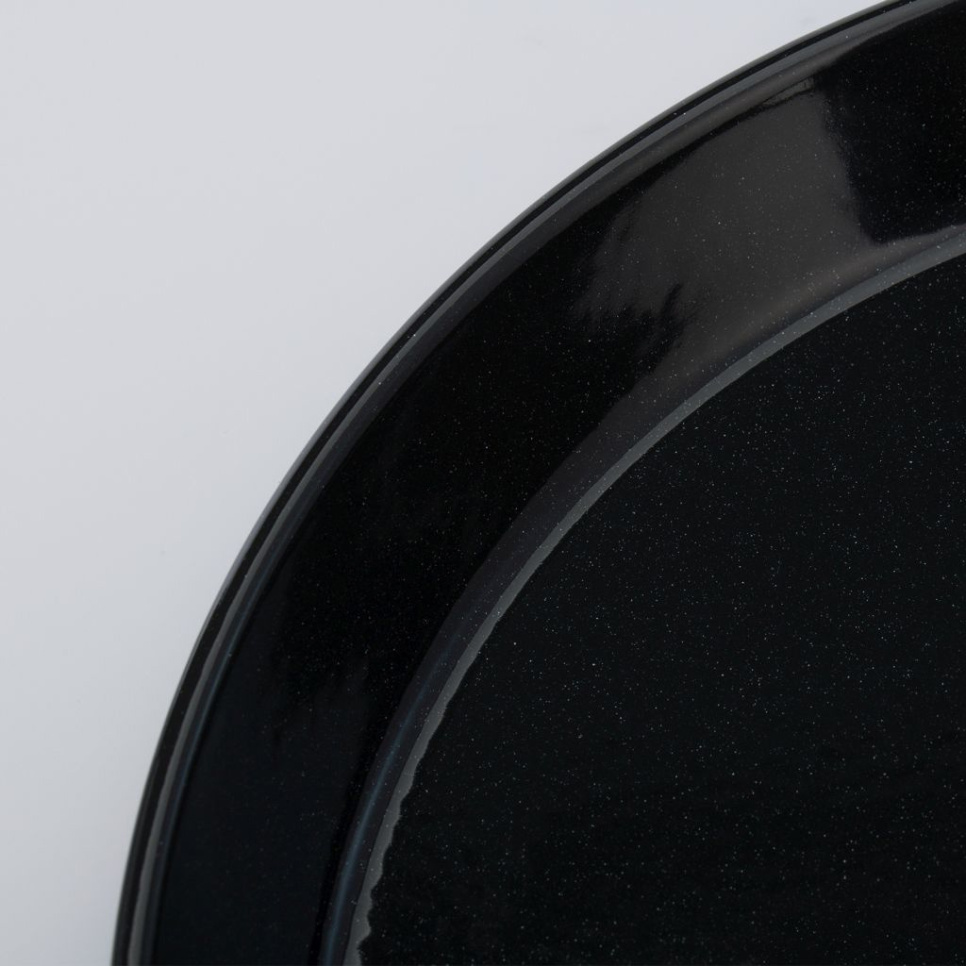 Pizzaform, emaljeret, 28 cm - Westmark Pizzaform, emaljeret, 28 cm - Westmark