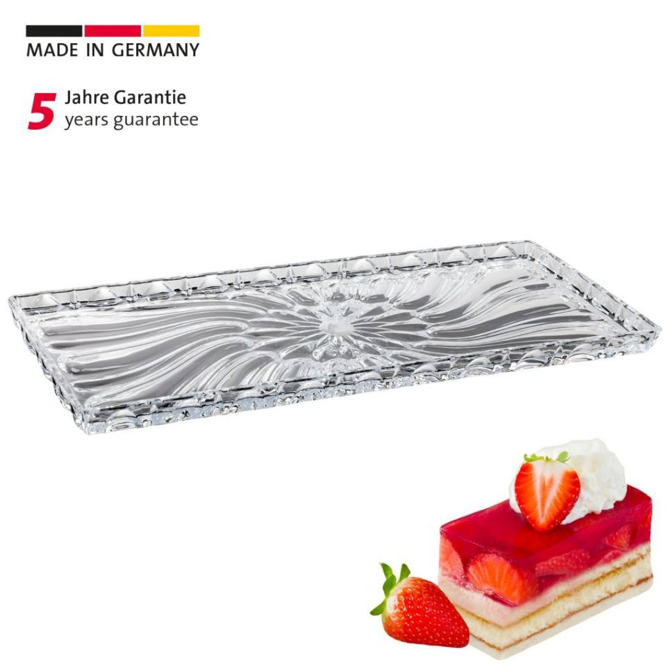 Serveringsfad til Weihnachtsstollen - Westmark Serveringsfad til Weihnachtsstollen - Westmark