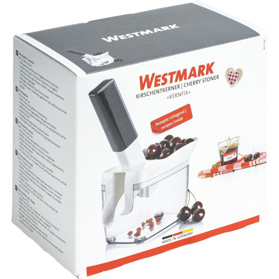 Kirsebærudkerner Kernfix - Westmark Kirsebærudkerner Kernfix - Westmark