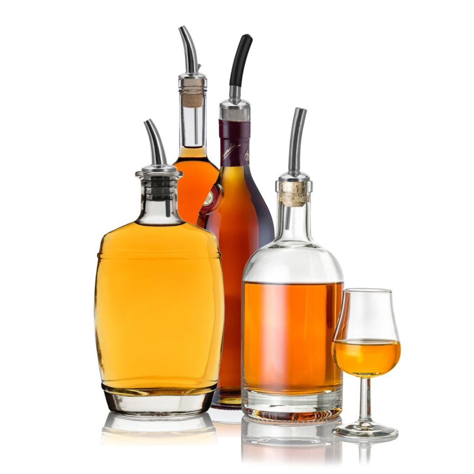 Gummitud til dryphætte, 12-pak - Westmark Gummitud til dryphætte, 12-pak - Westmark